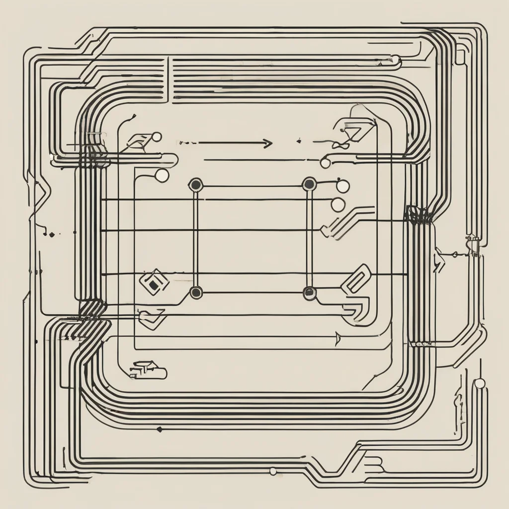 Обход блокировок РКН